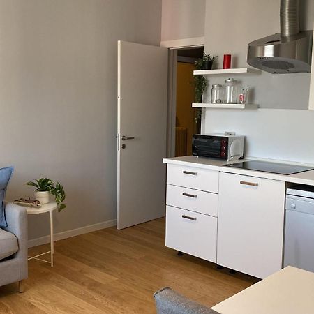 A Casa Di Adele Apartment Verona Luaran gambar
