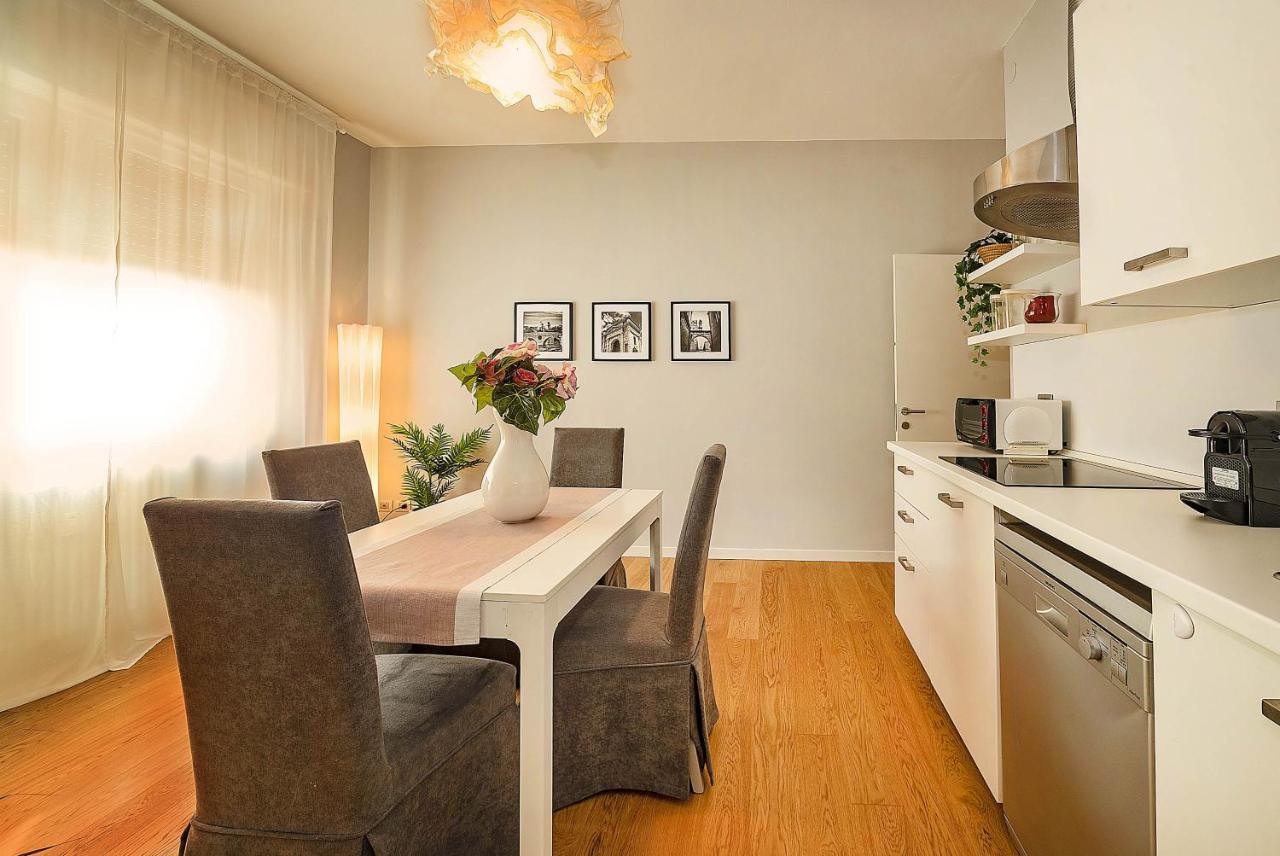 A Casa Di Adele Apartment Verona Luaran gambar
