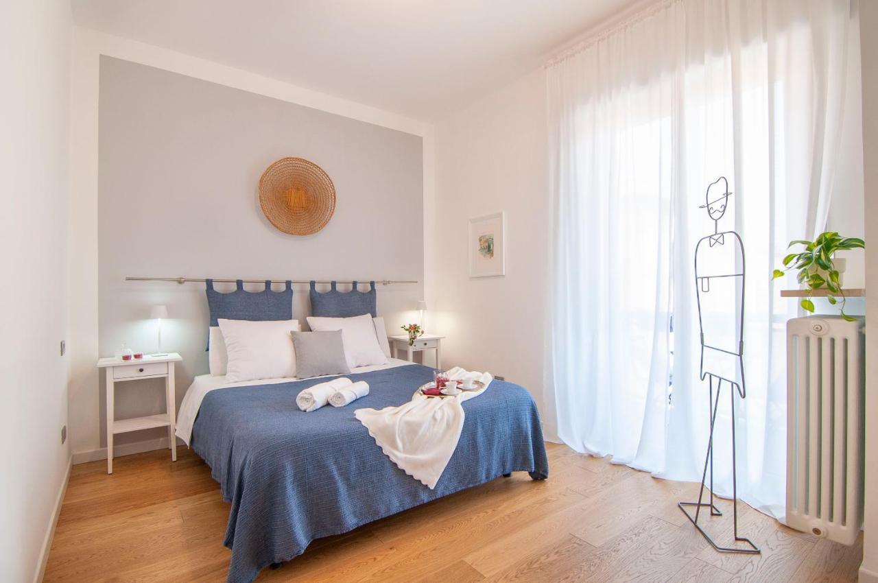 A Casa Di Adele Apartment Verona Luaran gambar