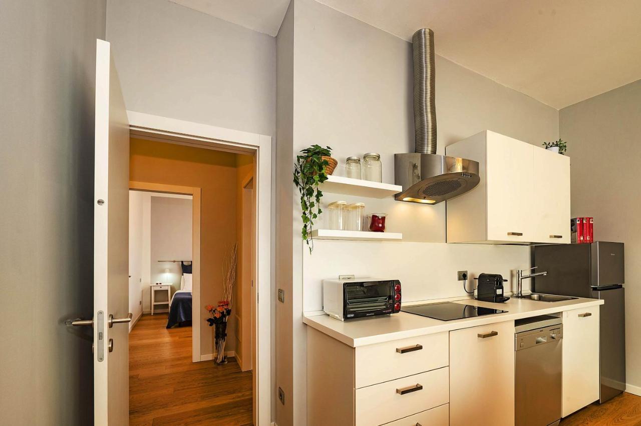 A Casa Di Adele Apartment Verona Luaran gambar