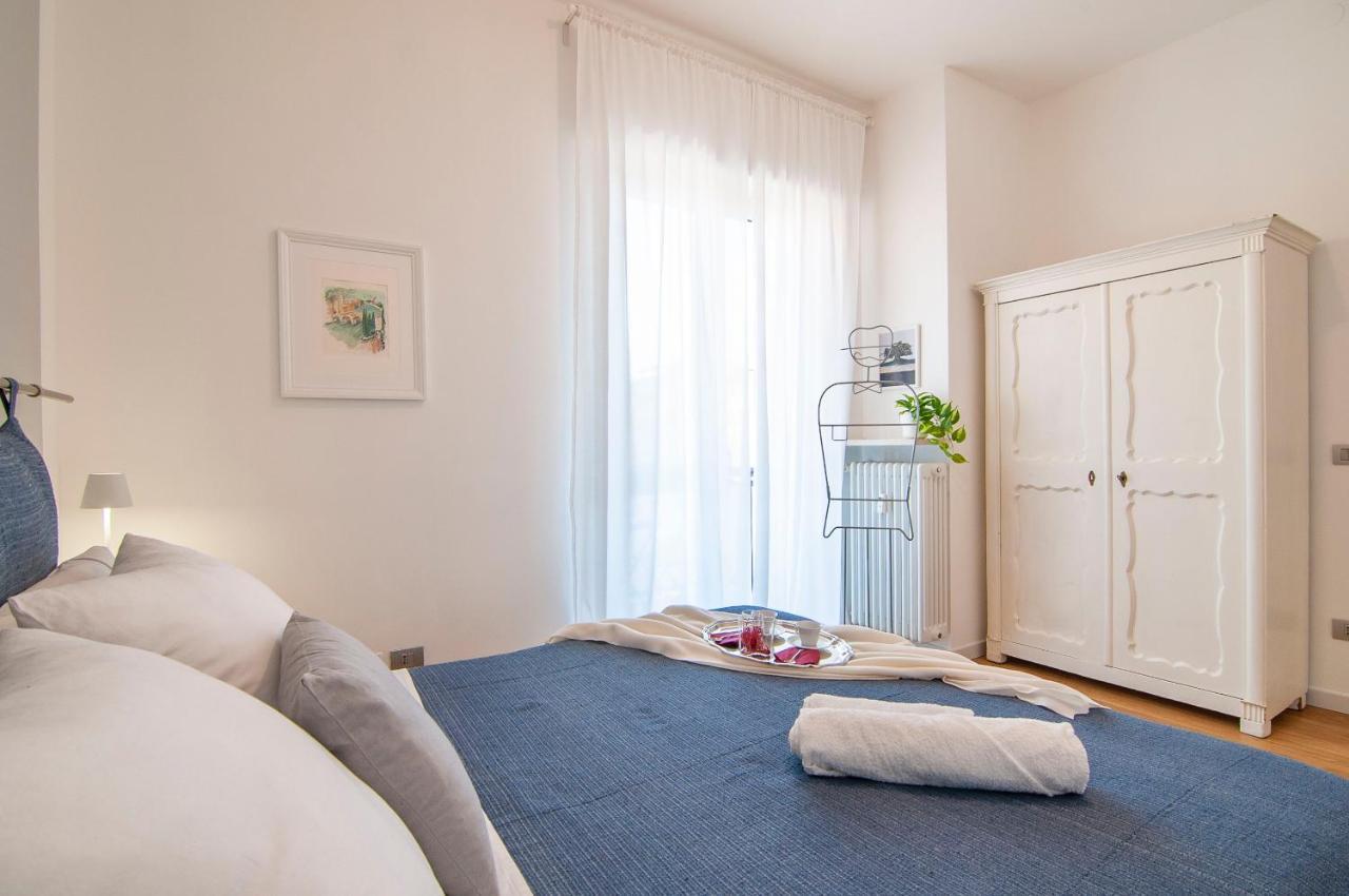 A Casa Di Adele Apartment Verona Luaran gambar