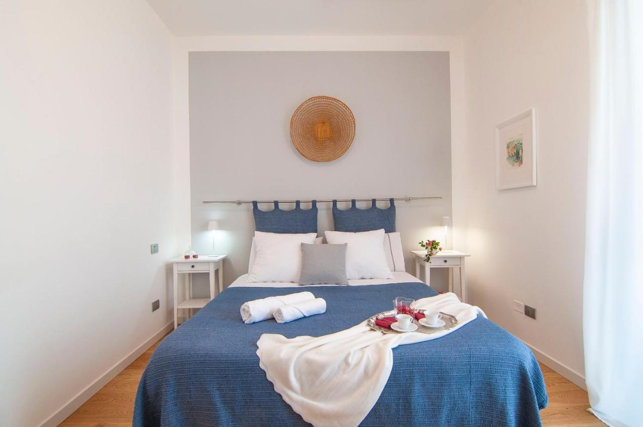A Casa Di Adele Apartment Verona Luaran gambar