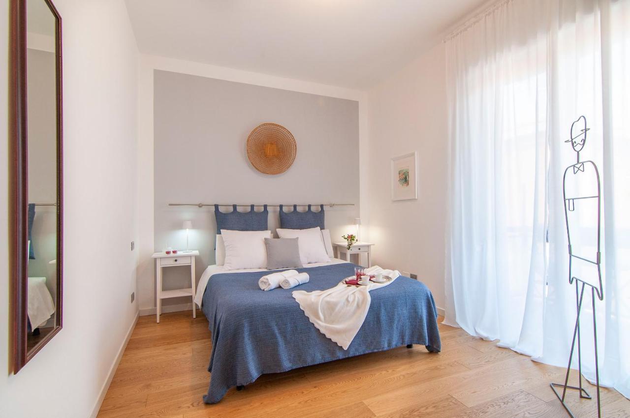 A Casa Di Adele Apartment Verona Luaran gambar
