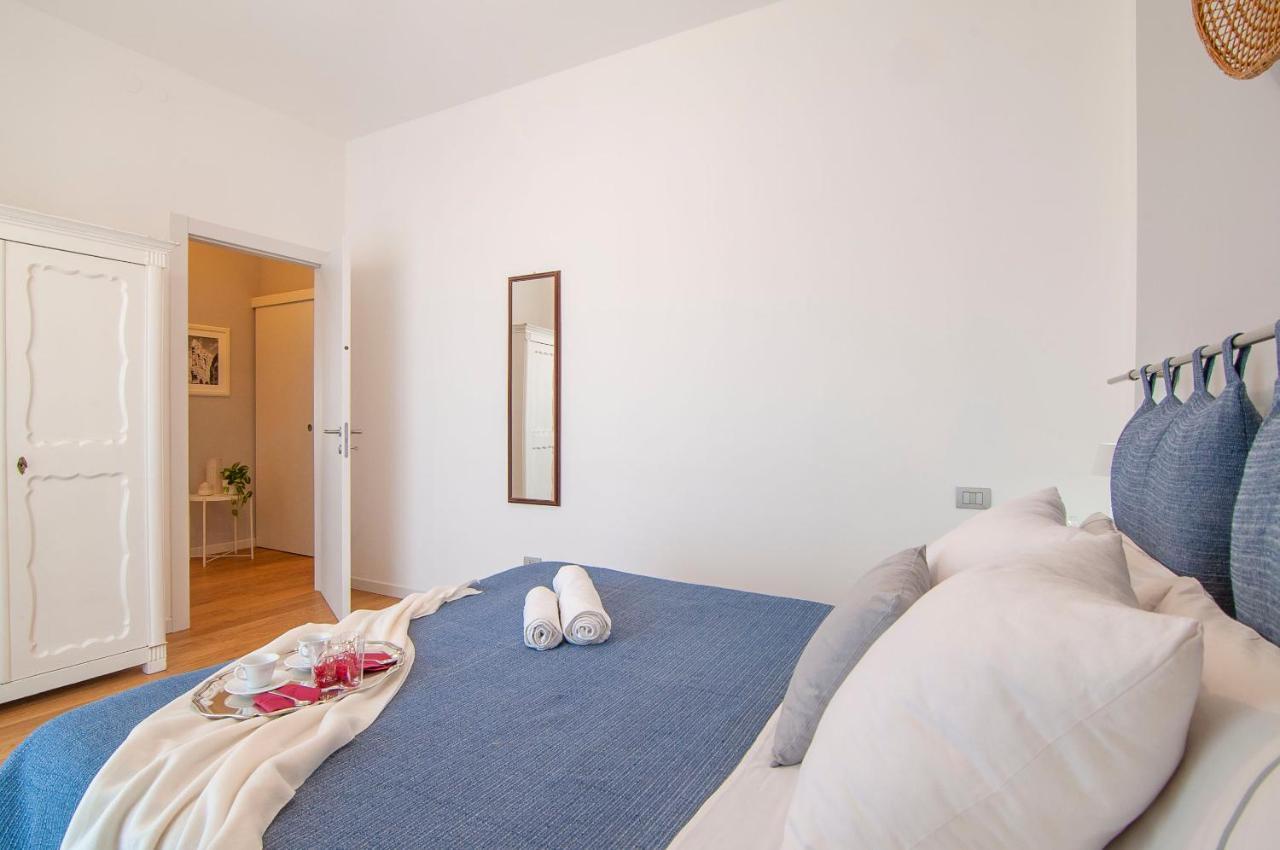 A Casa Di Adele Apartment Verona Luaran gambar