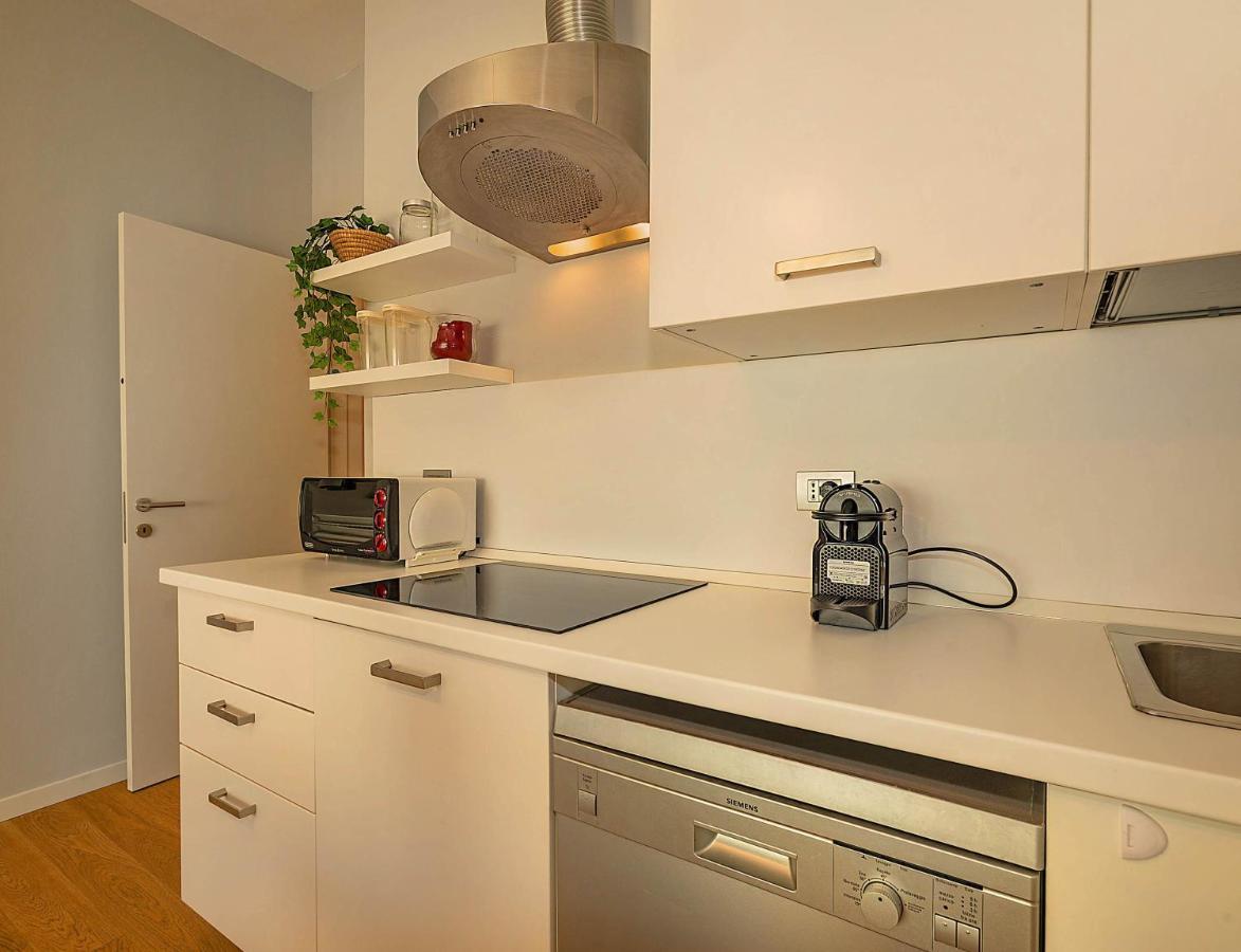 A Casa Di Adele Apartment Verona Luaran gambar