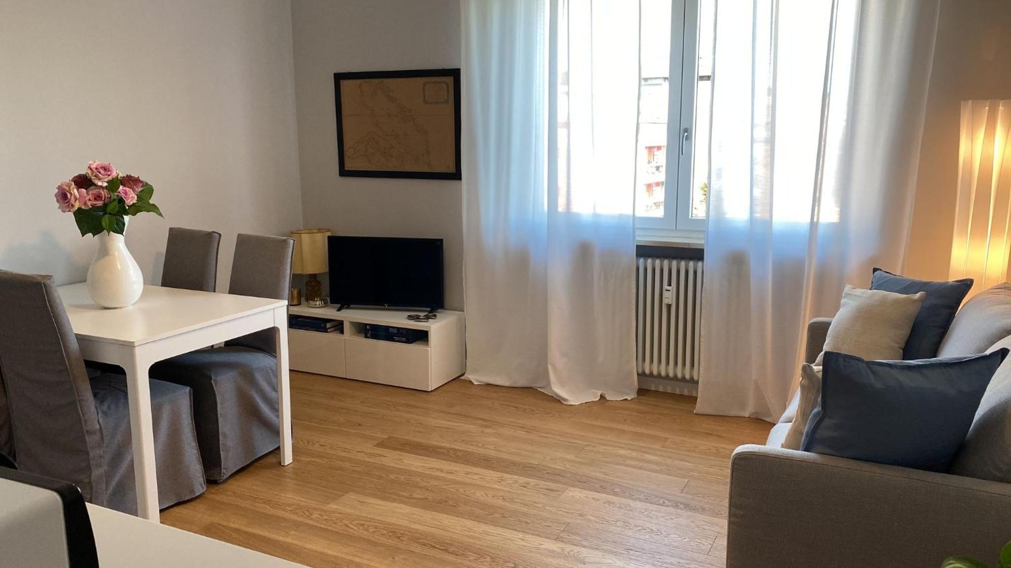 A Casa Di Adele Apartment Verona Luaran gambar