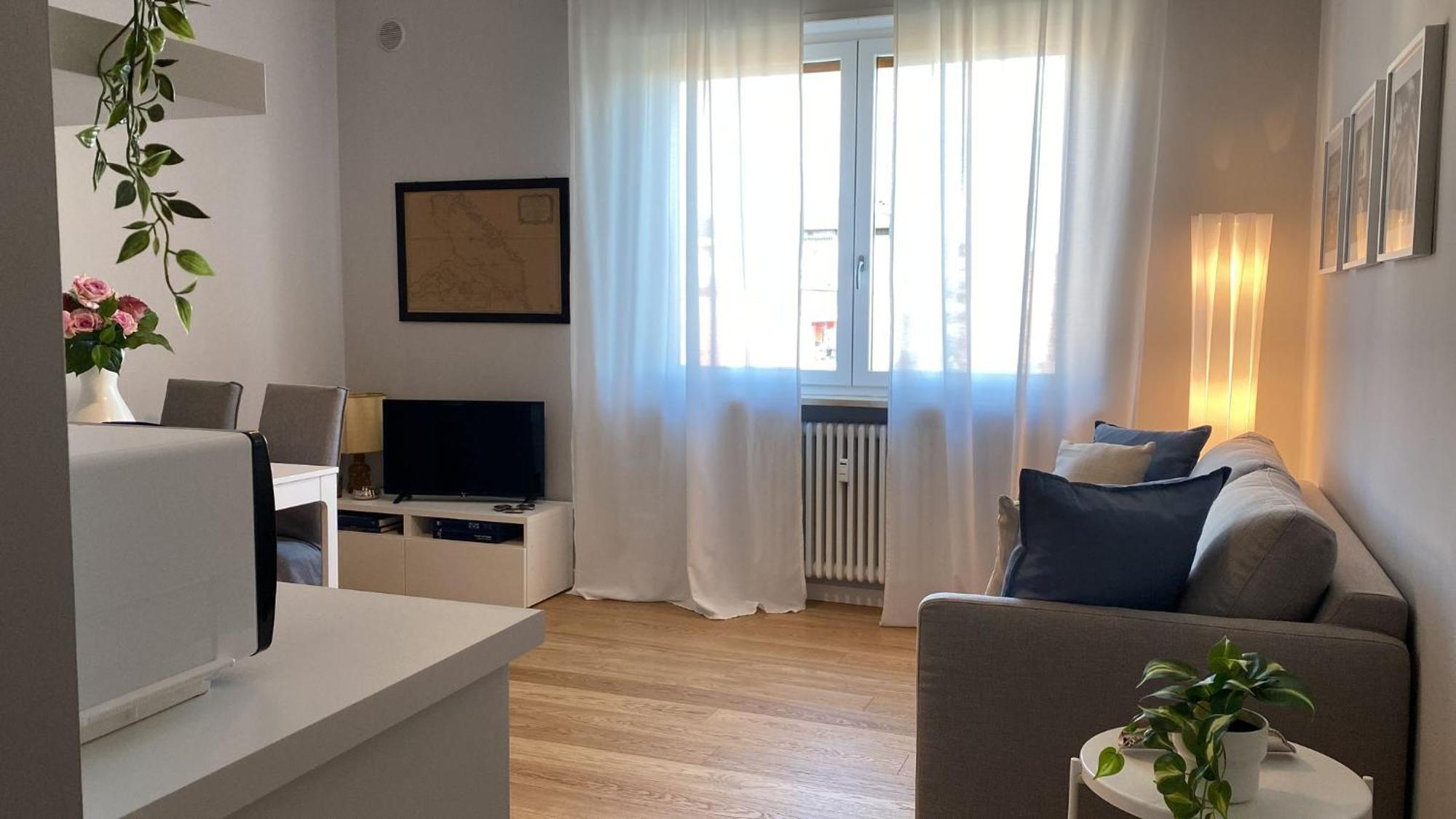 A Casa Di Adele Apartment Verona Luaran gambar